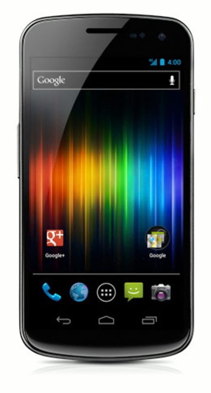 700.000 "Android"-Aktivierungen täglich