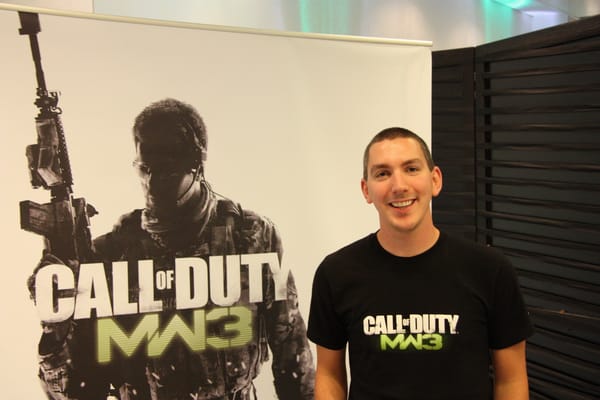 "Modern Warfare 3" ohne Schockerlevel