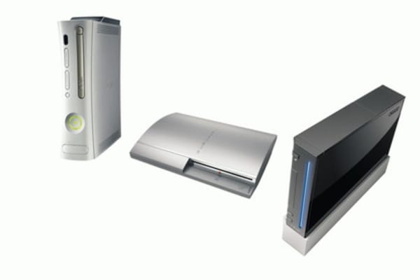 Nintendo dominiert weiterhin amerikanischen Markt