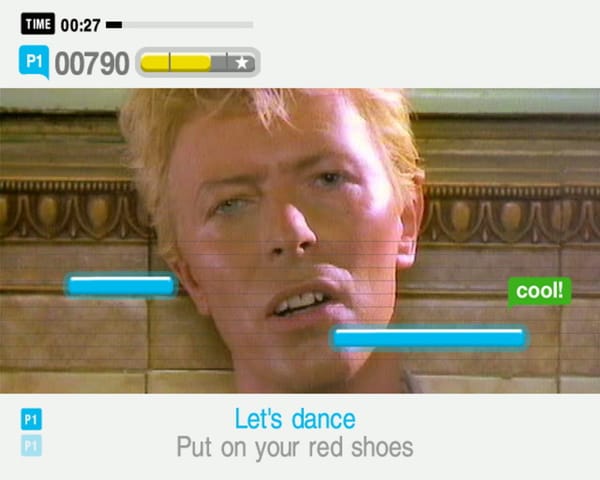 "SingStar" läutet den Sommer ein