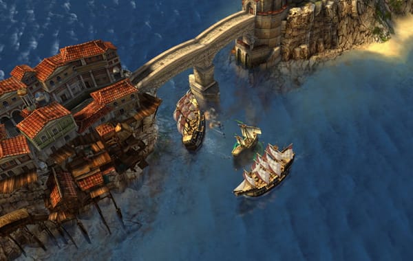 InnoGames will E3 mit 3D-MMOG "Kartuga" entern