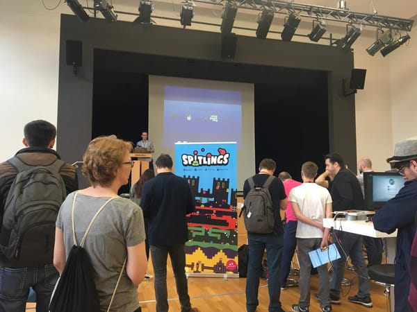 GermanDevDays werden eröffnet