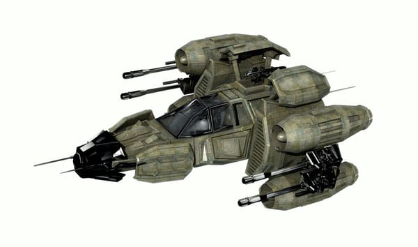 Meedias Gaming-Blog erleidet Bruchlandung