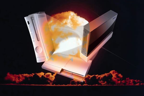 Wii gibt in Japan das Tempo vor