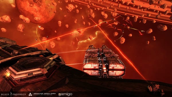 Reakktor vor Insolvenz