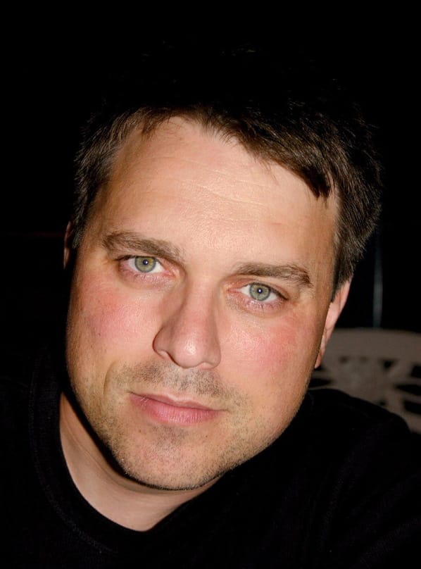 Giga sendet von der GC