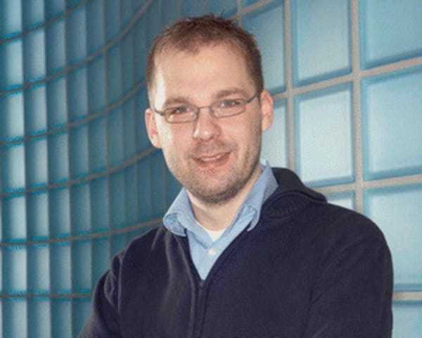 Kersting verlässt Gameforge