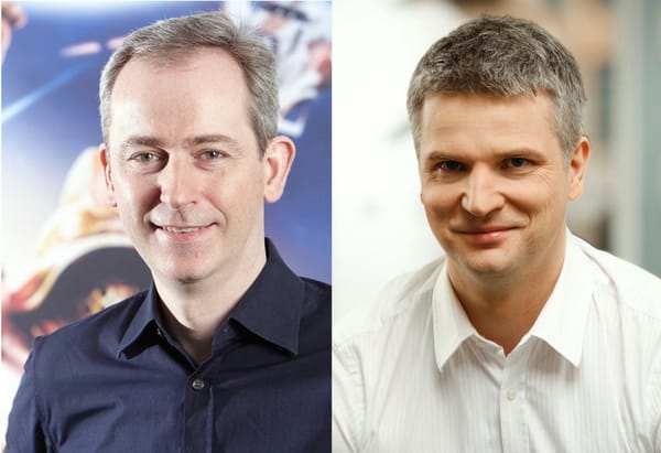 Interview: Wie Gameforge und "Star Trek" erstmals an Grenzen stoßen