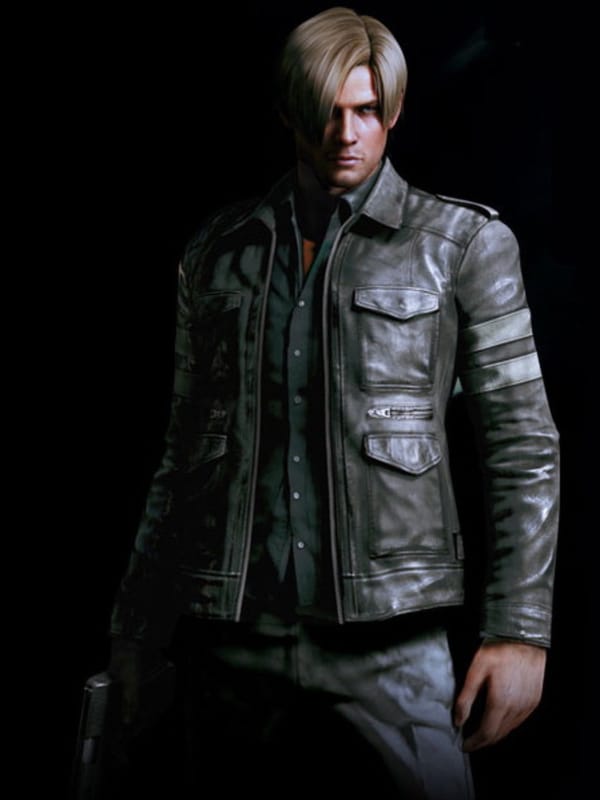 Capcom: Knapp 1000 Euro für "Resident Evil 6"-Sonderedition