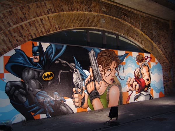 Fotoshow: Bilder vom Deutschen Computerspielpreis und der LARA 2012