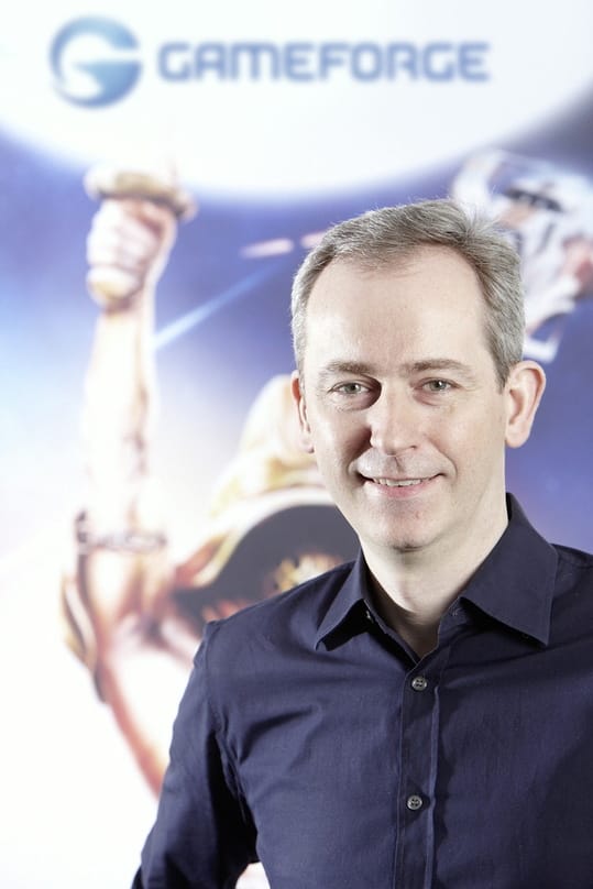 Gameforge: Facebook hat US-Markt für Browsergames geöffnet