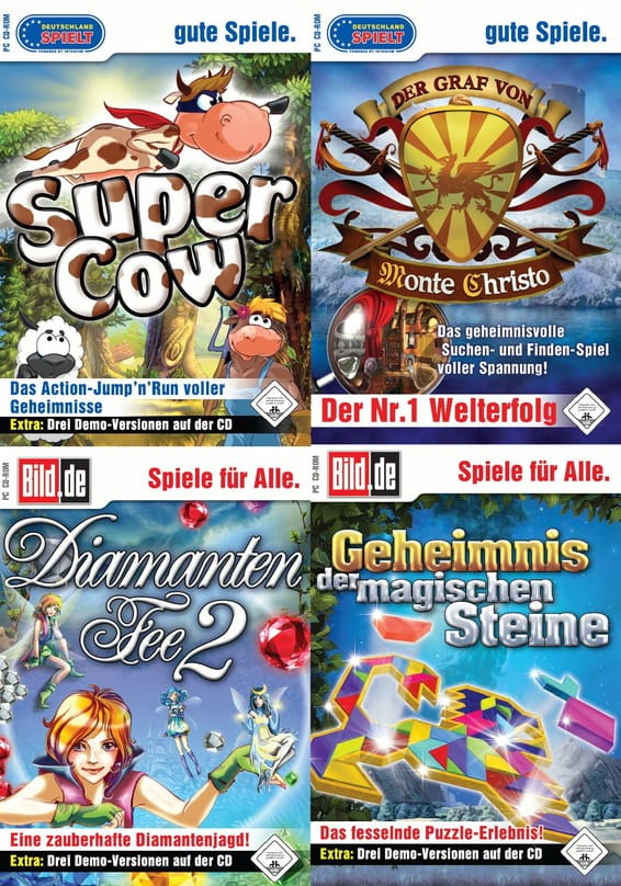 Neues Coverkonzept von Intenium