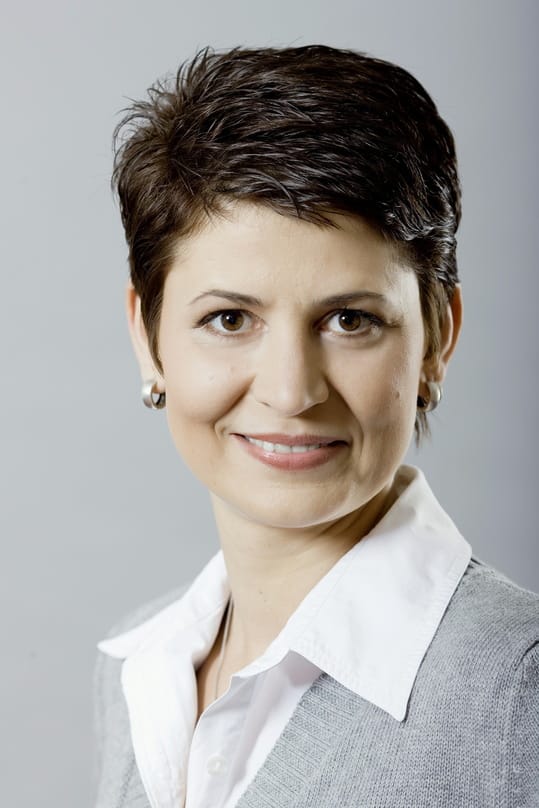 Kathrin Tamburello ist Nintendos neuer Head of Sales
