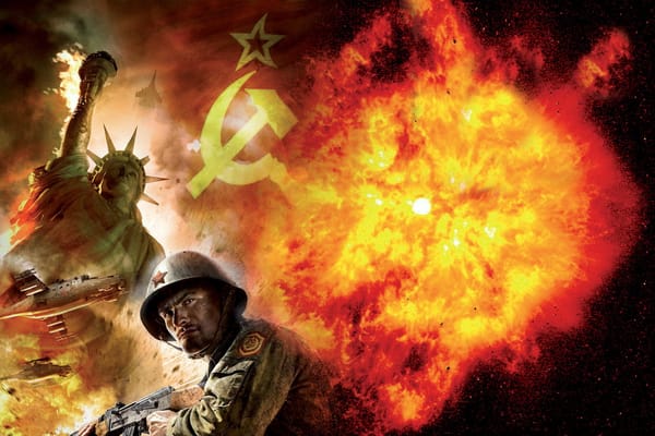 Charts KW 38: Eine Welt voller Konflikte