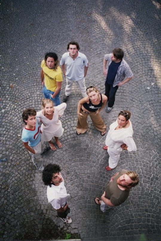 Vom Hörsaal ans Joypad