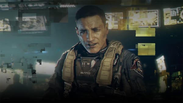 "Infinite Warfare" führt "Call of Duty" im Herbst fort