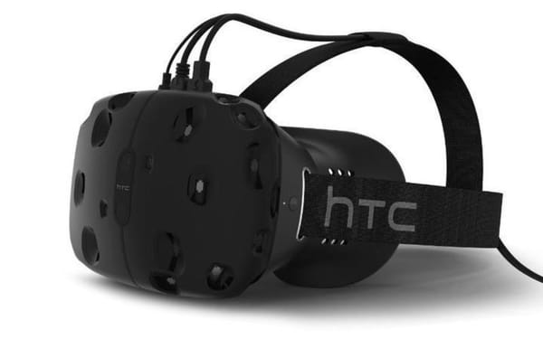 Valve will VR-Technologieführerschaft um jeden Preis