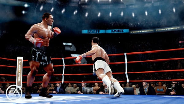 Charts KW 27: Ring frei für "Fight Night"