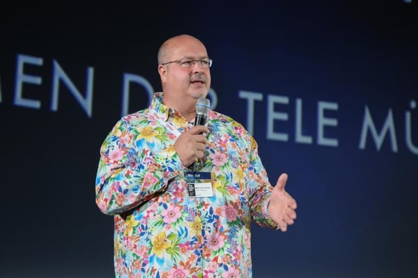 In eigener Sache: Busch Glatz übernimmt die Merchandising-Agentur MMmedia, Gründer Martin Molgedey bleibt an Bord