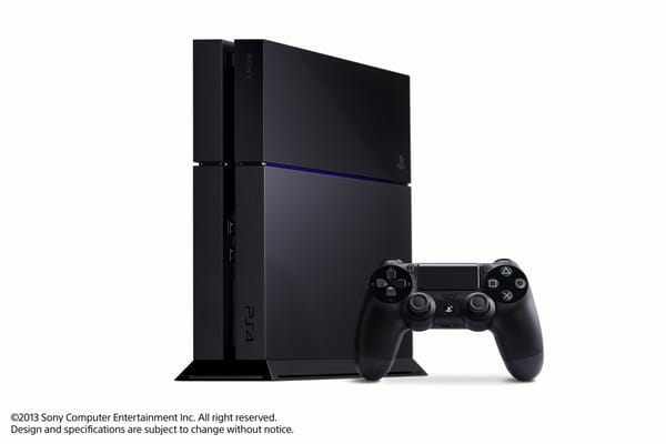 Mehr Speicher für PlayStation 4?