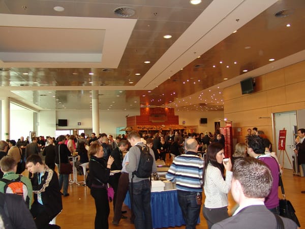 Casual Connect boomt in Hamburg