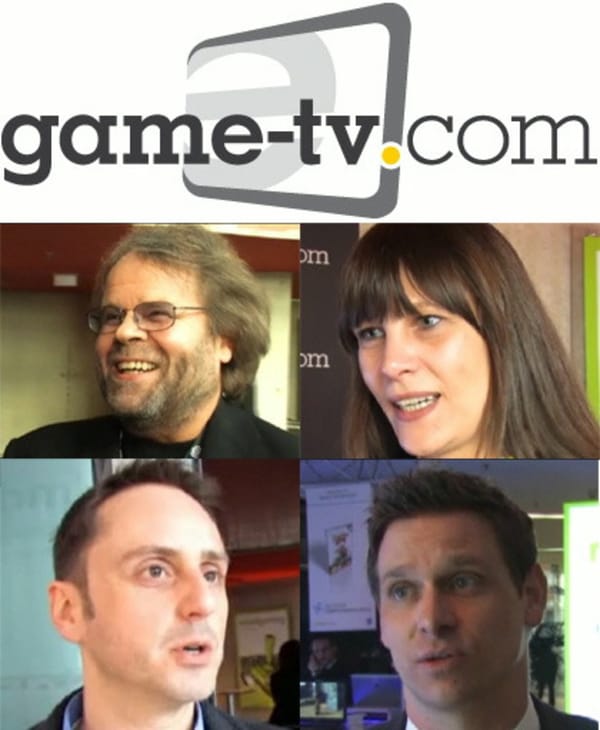 Videos von Munich Gaming: Branche optimistisch