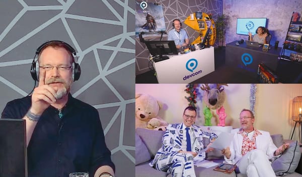 Interview: Je diverser, desto größer die Erfolgschance