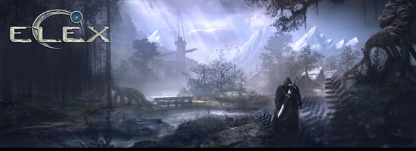 Nordic Games signt Piranha Bytes