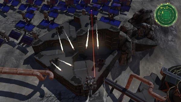 Kalypso signt Tesseract Interactive