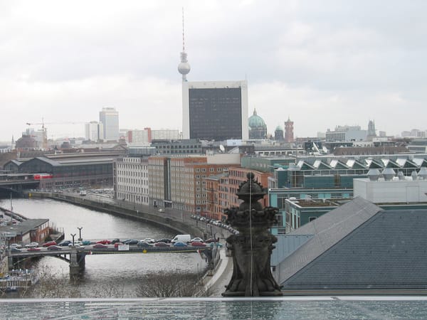 Gree investiert in Berlin und Melbourne