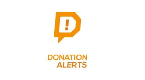 Mail.Ru macht "Donation Alert" für westliche Streamer nutzbar