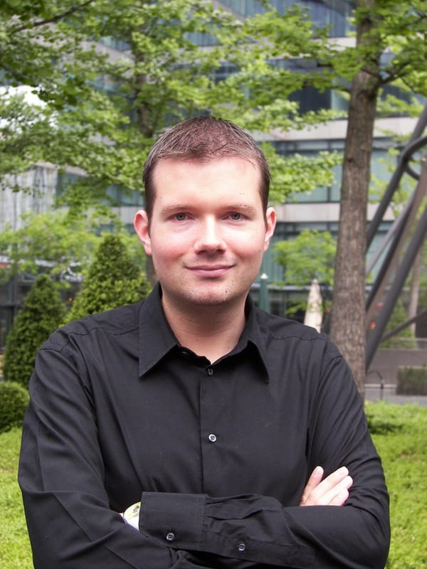 TGC erstmals in Consumer-Hallen