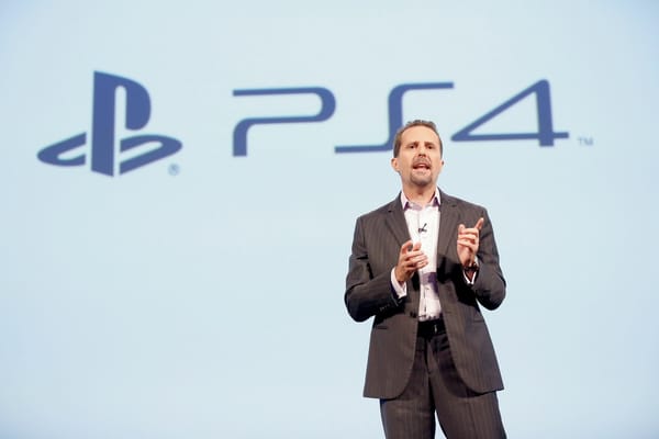 House mahnt zur Geduld bei PS4 in China