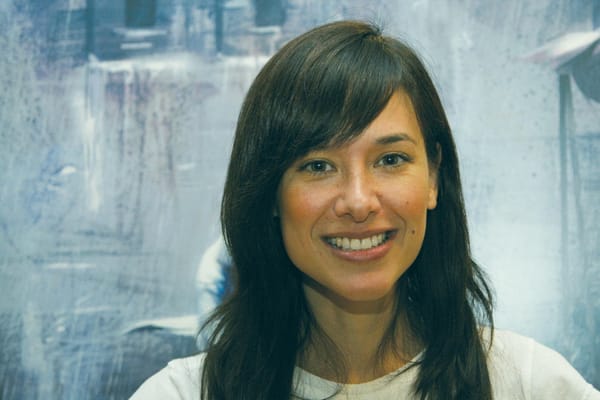 Jade Raymond leitet Ubisoft Toronto