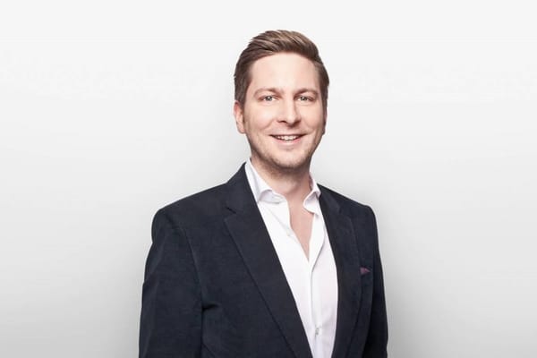 In eigener Sache: "Connecting the Creative Community"