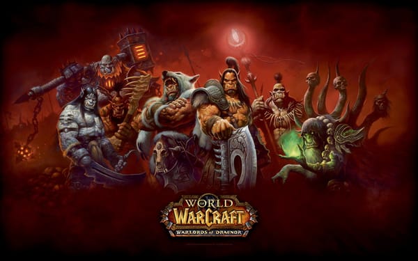 "World of Warcraft" bekommt zusätzliches Bezahlmodell