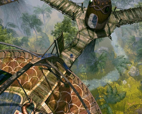 "Sacred 2" für Xbox 360 kommt über Koch Media