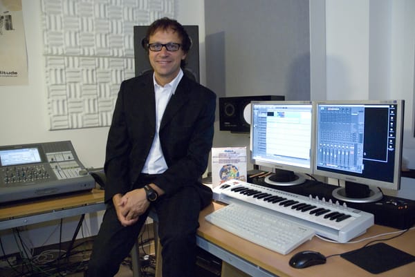 Magix-Firmenjubiläum 15 Jahre innovatives Multimedia