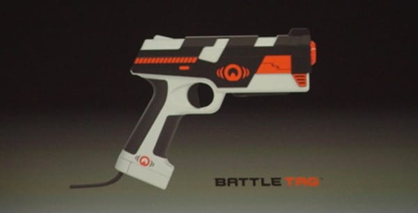 Ubisoft mag's ungewöhnlich