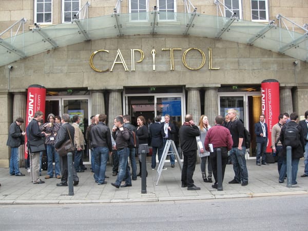 bgf 2010 - Unterwegs zum Garten Eden