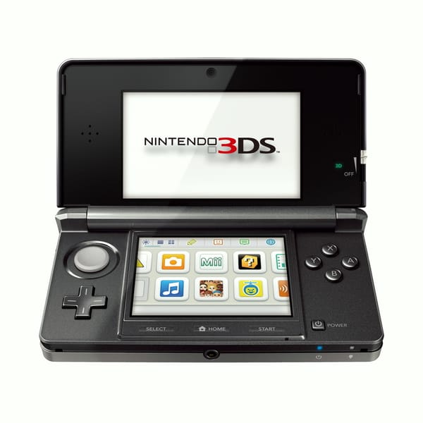 Media Markt unterbietet 3DS-Preis deutlich