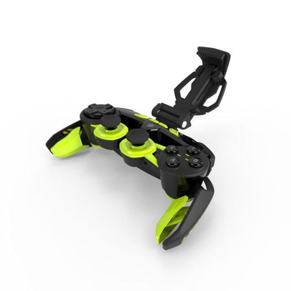Neue Mobile-Controller von Mad Catz