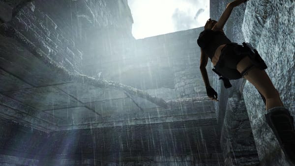 "Tomb Raider: Underworld" kommt pünktlich zum Herbst