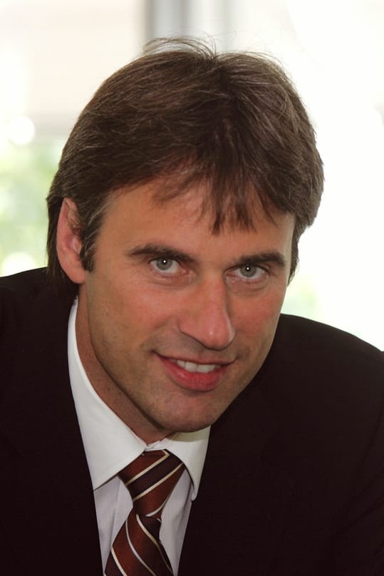 Achim Berg: Warum User auf "Win 7" wechseln sollten