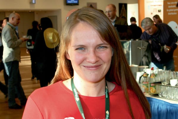 Casual Connect Europe: Keine Chance für Fehler