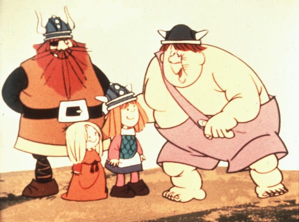 "Wickie und die starken Männer"-Spiel kommt von Intenium