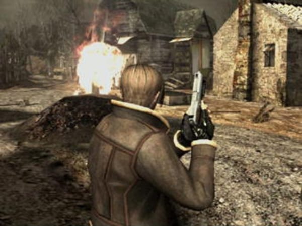 "Resident Evil" verhilft Capcom zu 33 Prozent mehr Gewinn