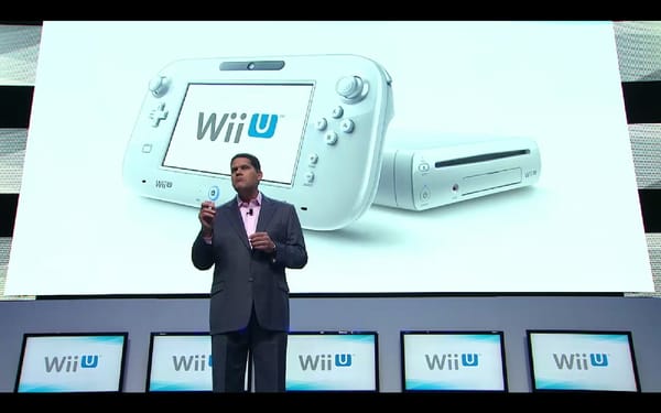 Nintendo enttäuscht in Los Angeles, weder Preis noch Launch-Date für Wii U