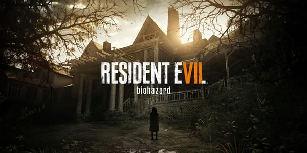 Capcom enthüllt "Resident Evil 7" Release-Termin