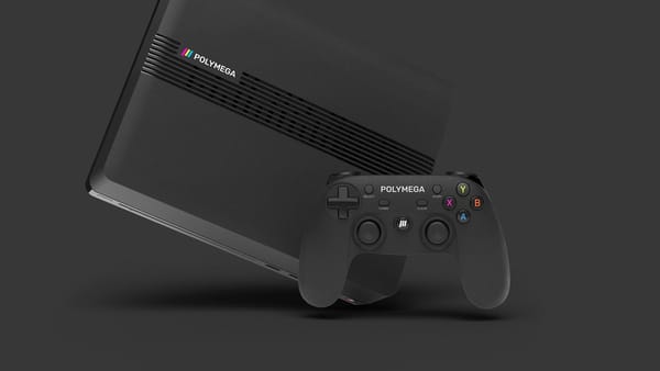 Worldwide Distribution gewinnt Polymega und Arcade1Up als Lieferanten